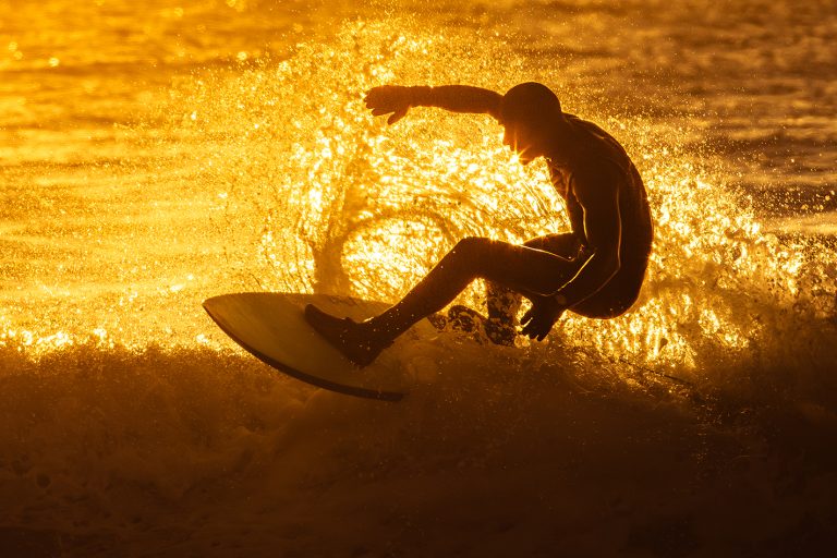 A Different Perspective: South Island Through the Lens of Robby Benn